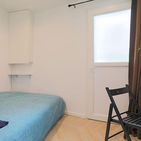Tres Beau T3 Proche Rer Port Royal 6 Pers Apartment Paris Exterior photo