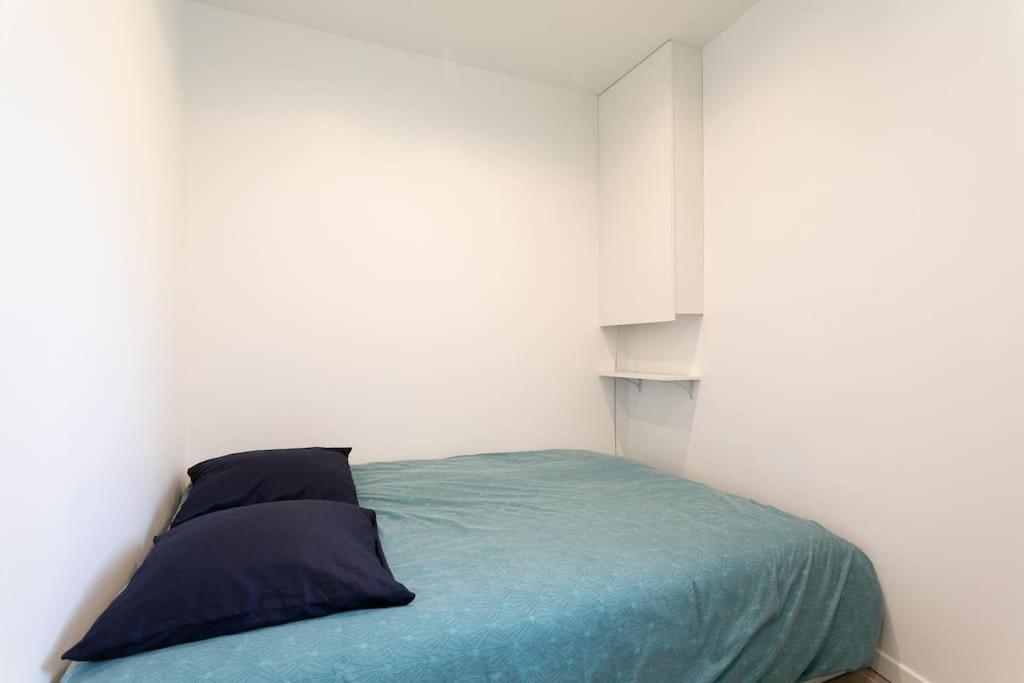 Tres Beau T3 Proche Rer Port Royal 6 Pers Apartment Paris Exterior photo